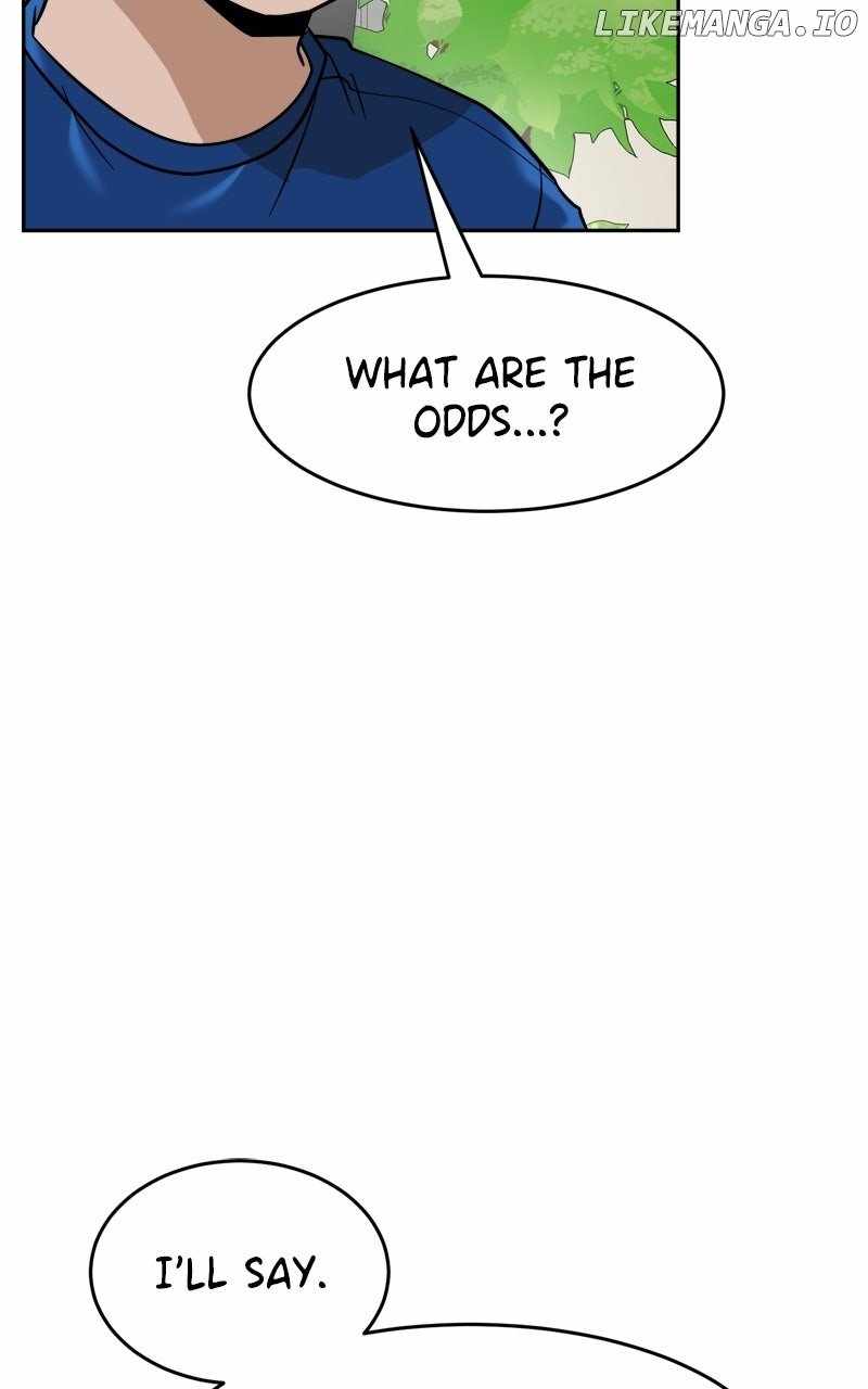 Double Click Chapter 185 89
